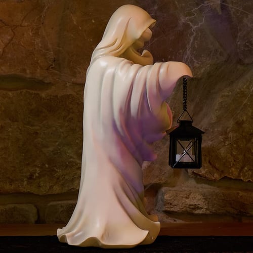 🔥LAST DAY 49% OFF👻Ghost of Darkness with Lantern