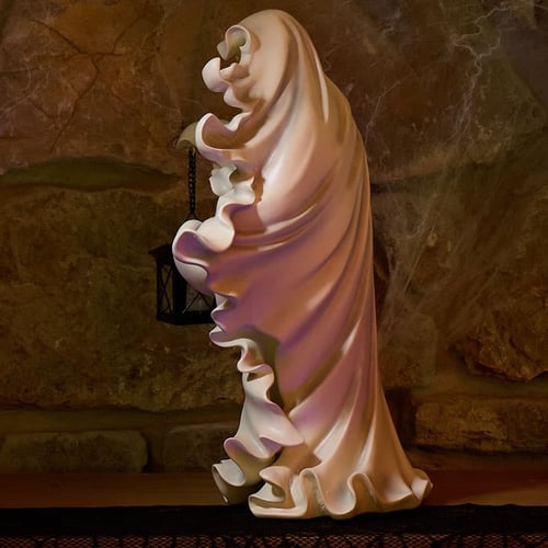 🔥LAST DAY 49% OFF👻Ghost of Darkness with Lantern