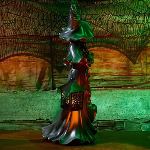 🔥LAST DAY 49% OFF👻Ghost of Darkness with Lantern