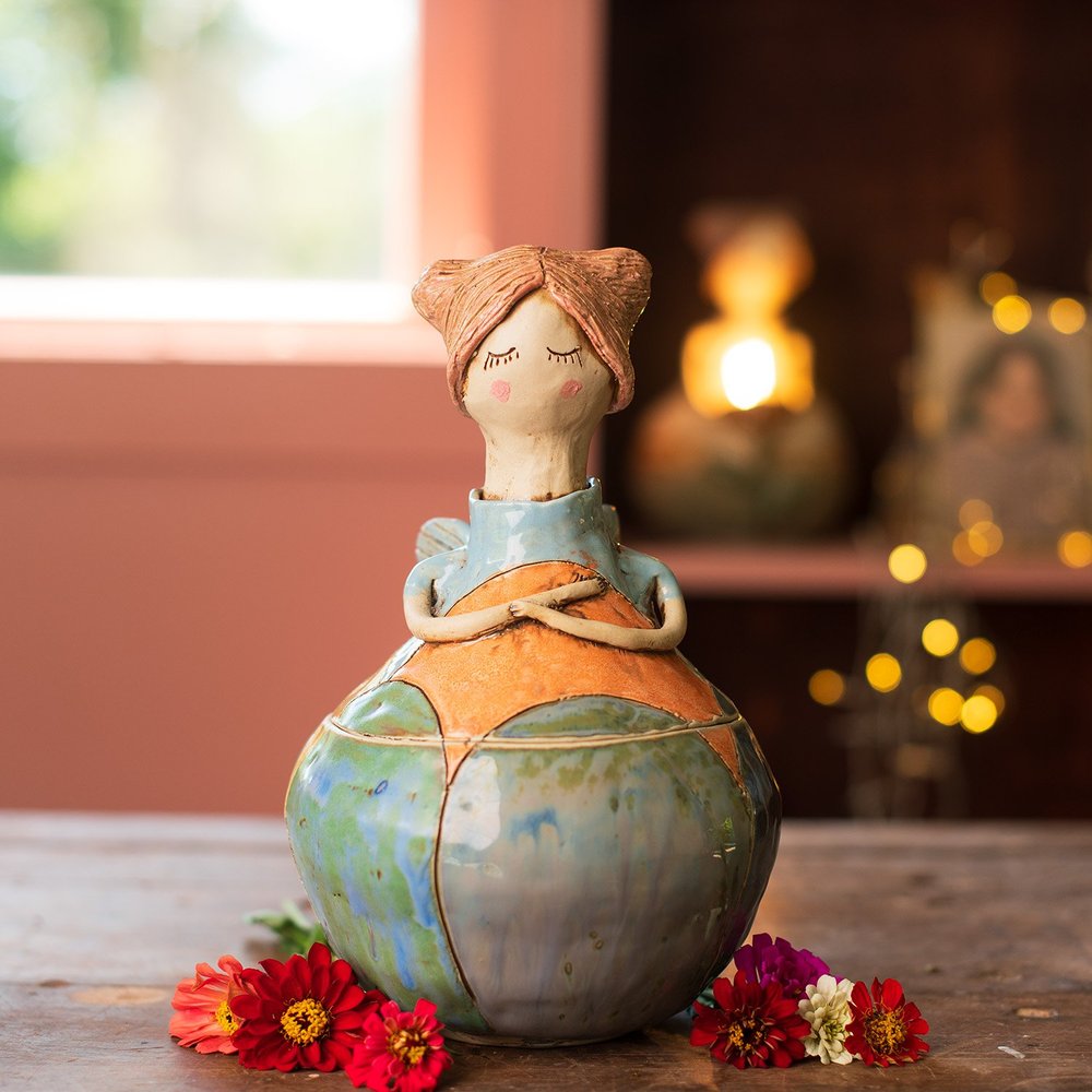 🧚‍♀️ Christmas Hot Sale 49% OFF 💖 Handmade Fairies