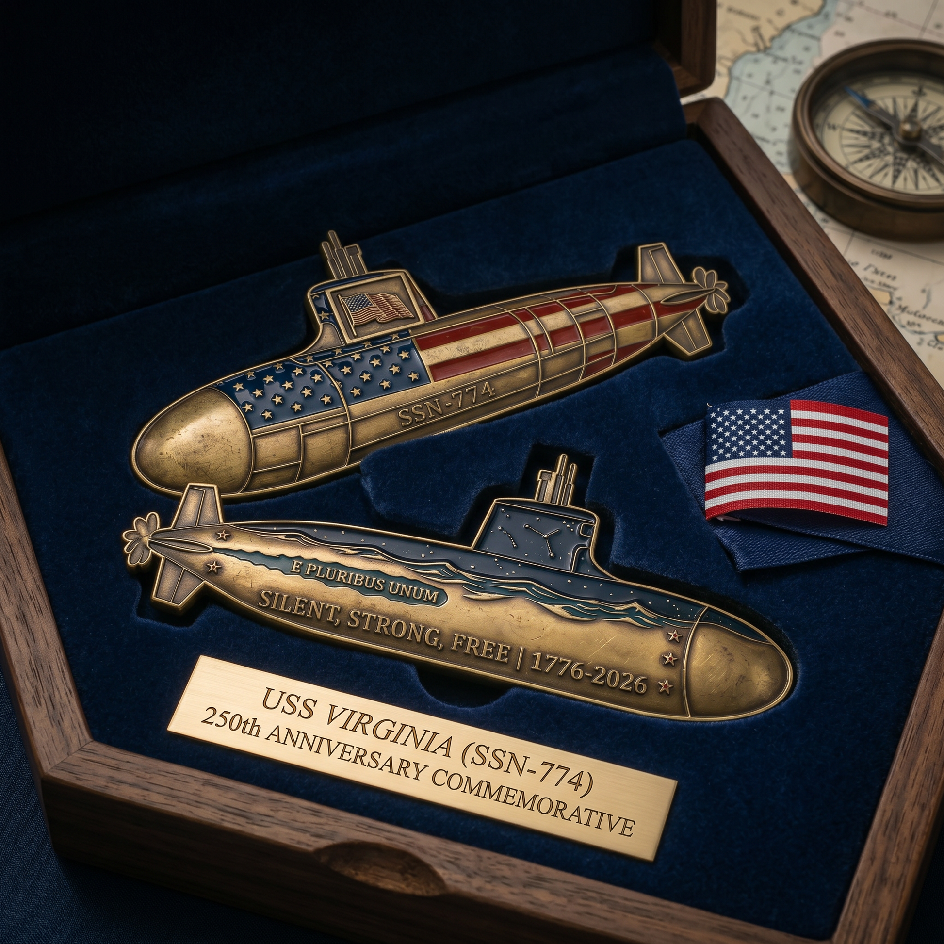 ✈️F-22 "Raptor" Fighter Aircraft Alien Commemorative Coin🌟