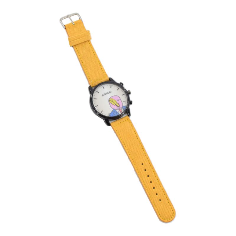 ⌚Creative and Fun Quartz Watch - Salute to America in 2024