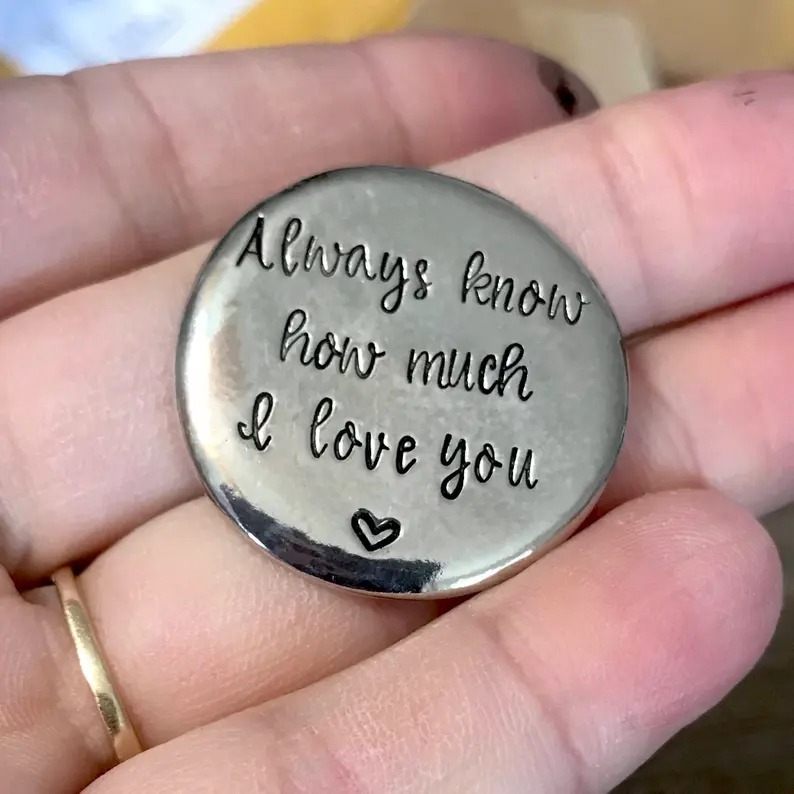 💖Pocket Love Token Gifts💖