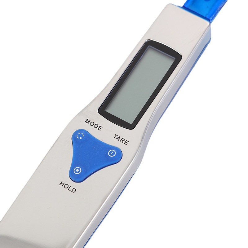 Digital Measure Spoon