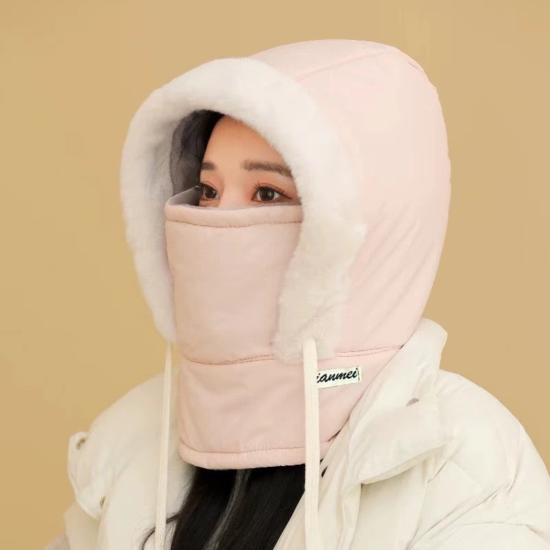 🎄EARLY CHRISTMAS SALE 50% OFF🎅Winter Windproof Warm Hat