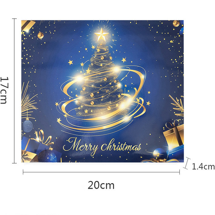 🎄 Christmas Jewelry Advent Calendar – Countdown with Style 🎄