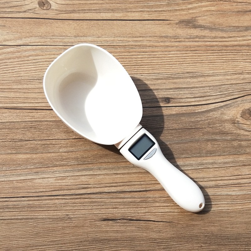 Digital Measure Spoon