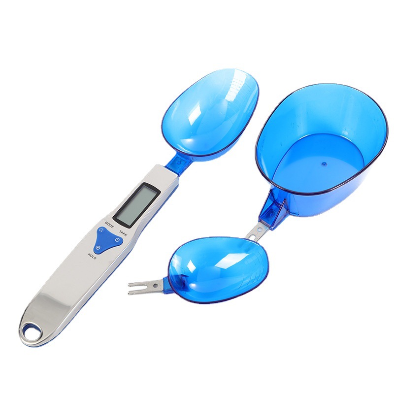 Digital Measure Spoon