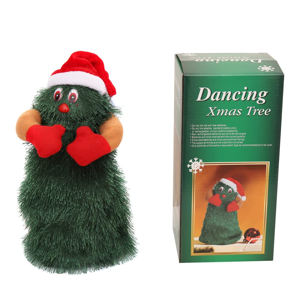 Santa Claus Decorative tree