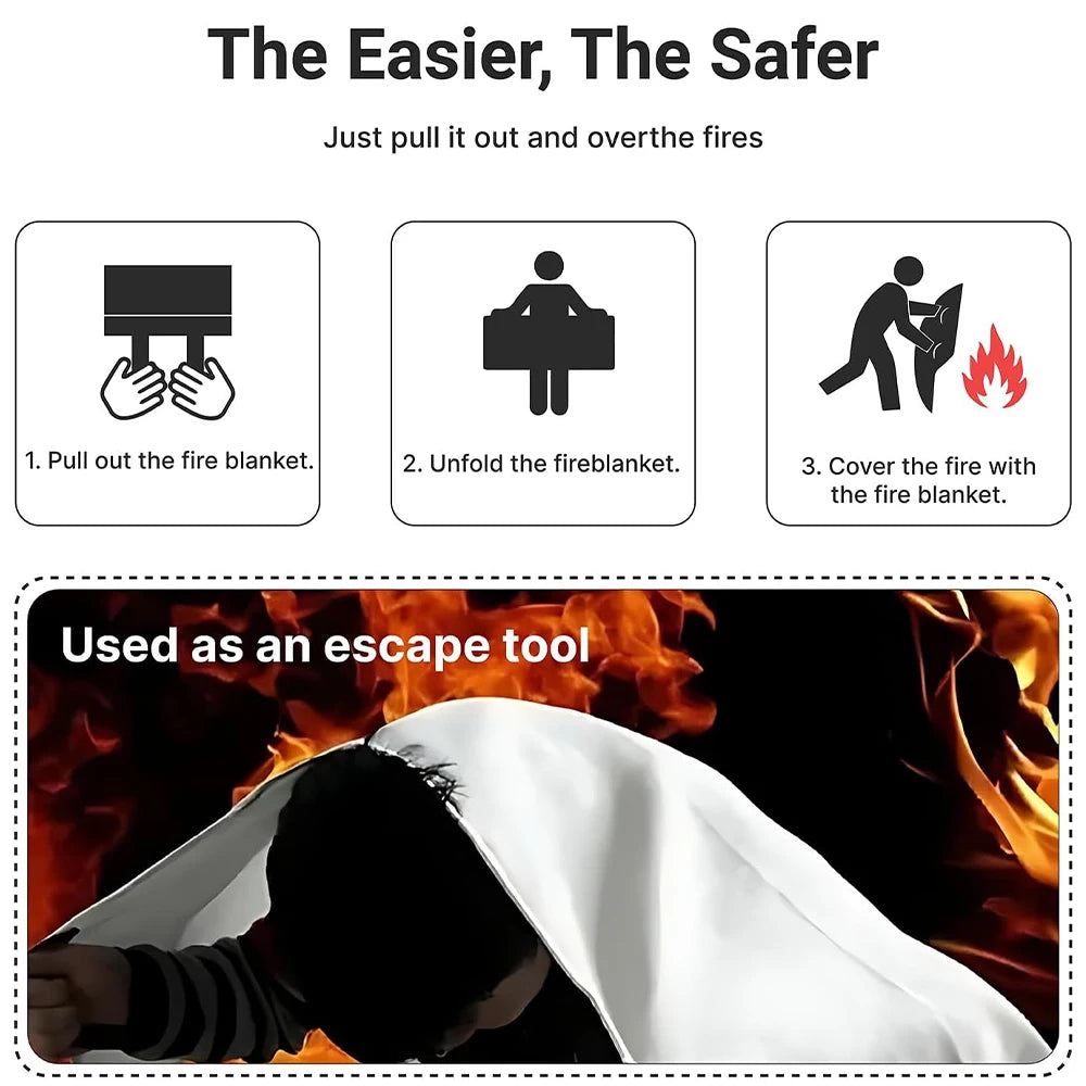 Fire Blanket