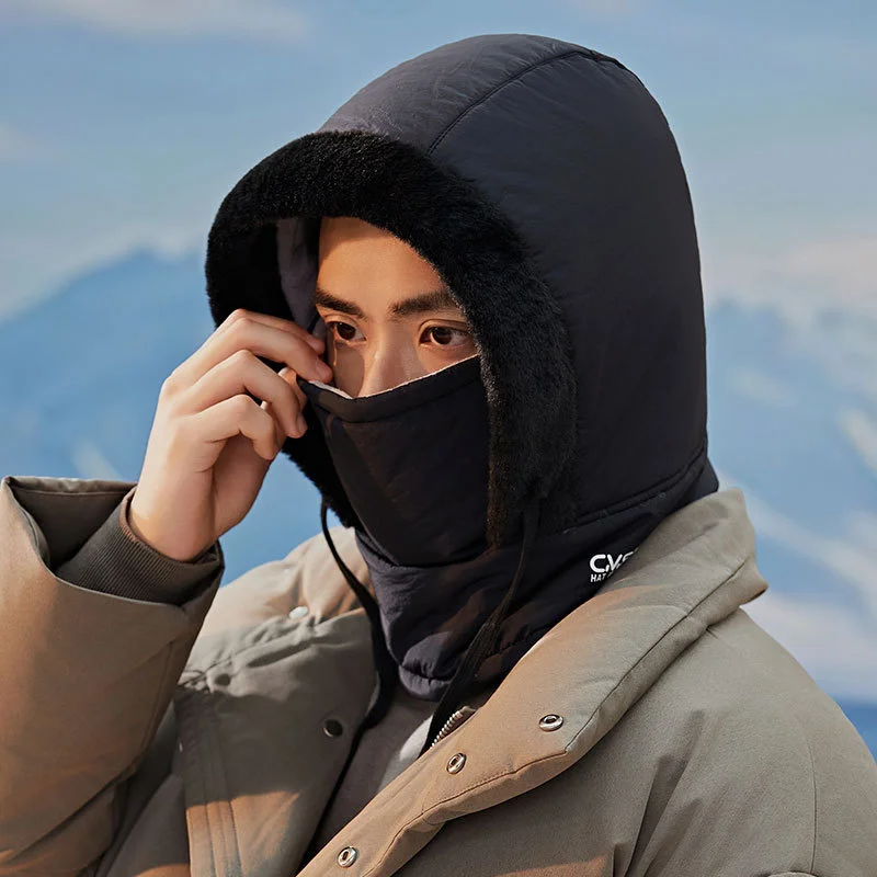 🎄EARLY CHRISTMAS SALE 50% OFF🎅Winter Windproof Warm Hat