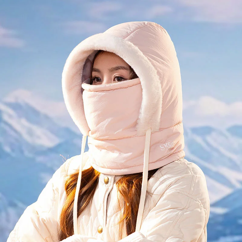 🎄EARLY CHRISTMAS SALE 50% OFF🎅Winter Windproof Warm Hat