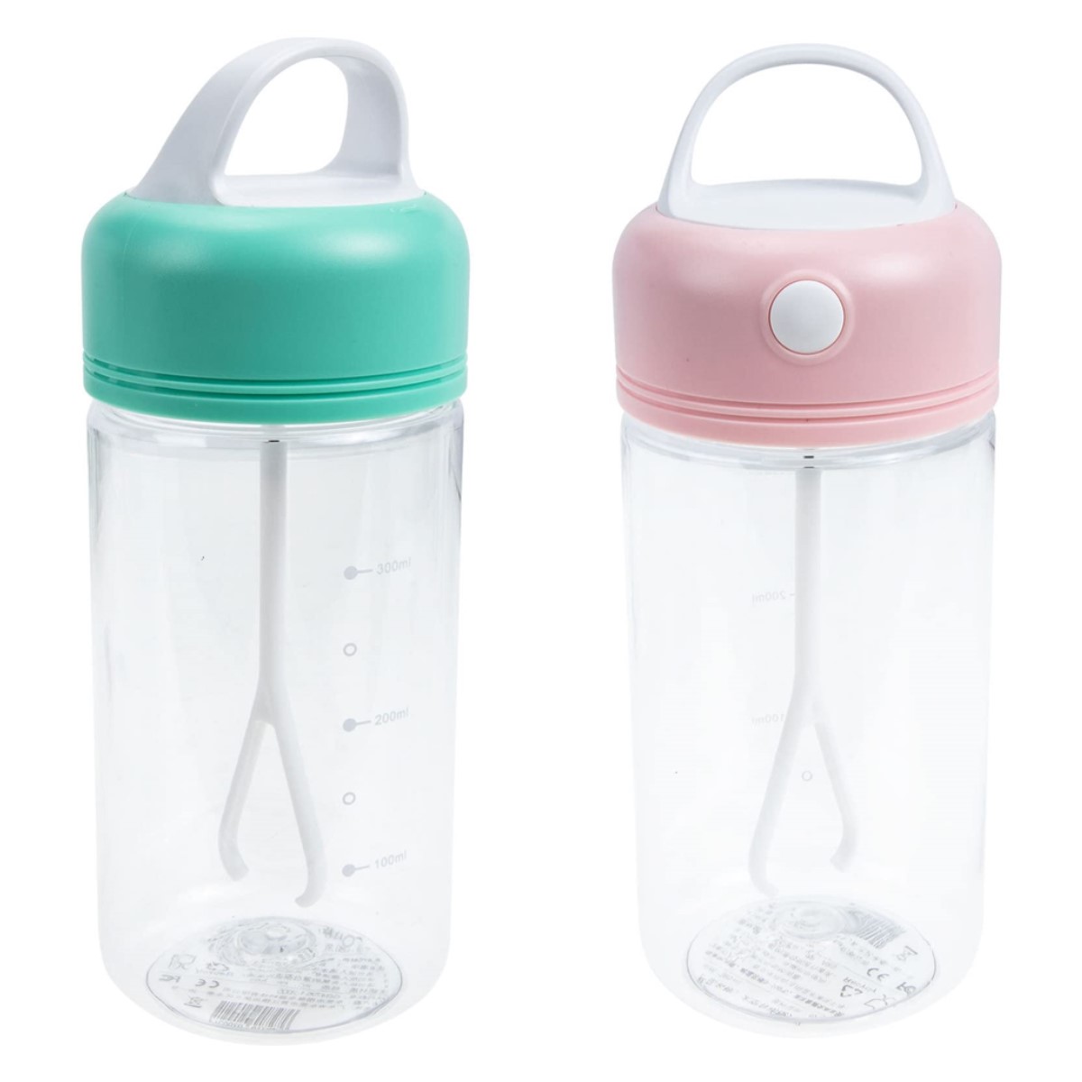 Sports & Fitness Electric Mixing Cup