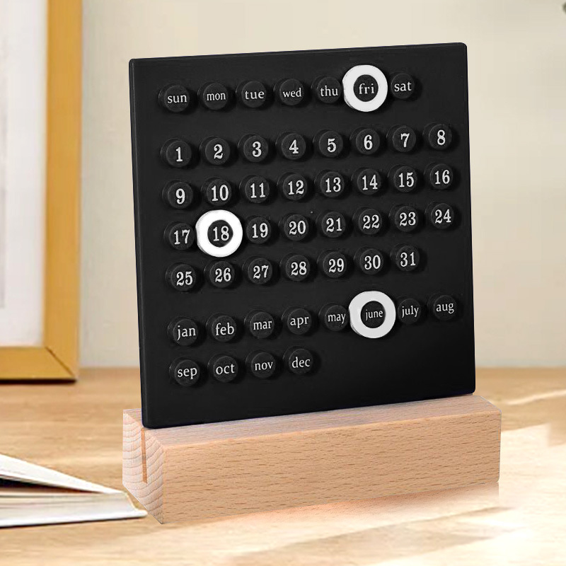 NEW YEAR PRE-SALE🔥 2024 Creative DIY Ring Calendar