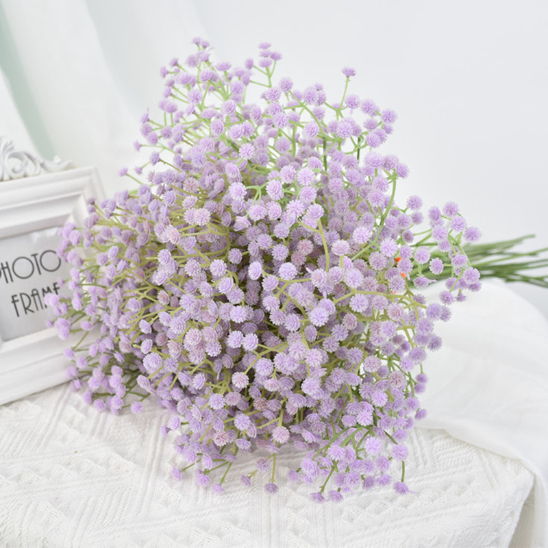 ✨Spring Hot Sale💥 Gypsophila   artificial flowers💐