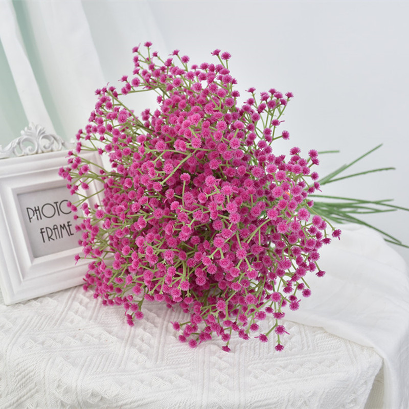 ✨Spring Hot Sale💥 Gypsophila   artificial flowers💐