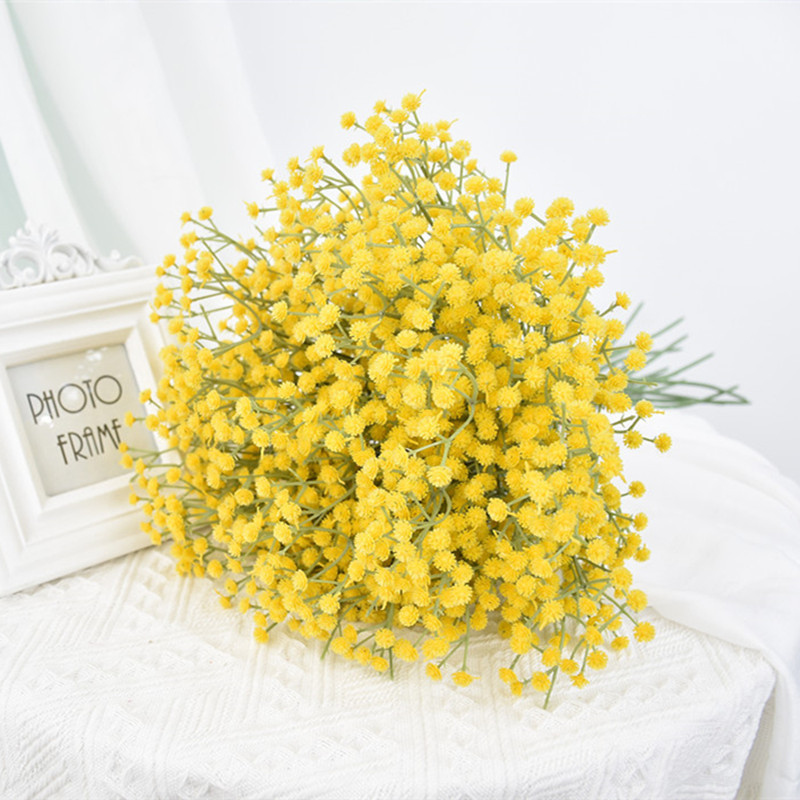 ✨Spring Hot Sale💥 Gypsophila   artificial flowers💐