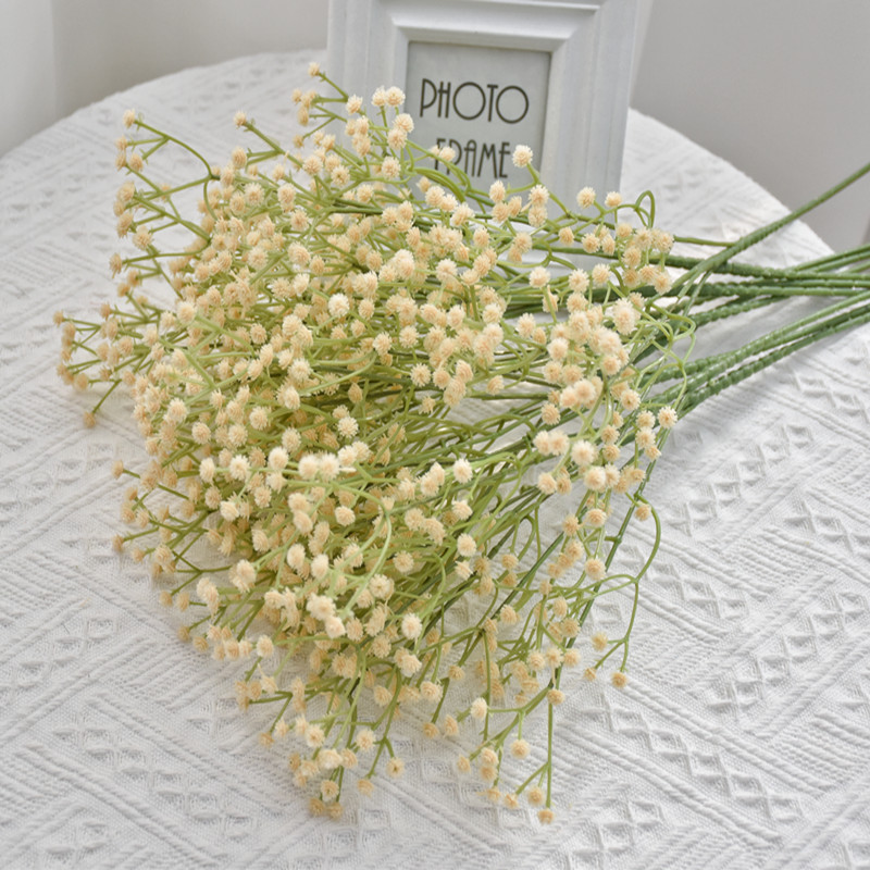 ✨Spring Hot Sale💥 Gypsophila   artificial flowers💐