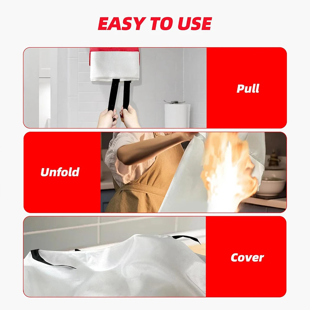 Fire Blanket