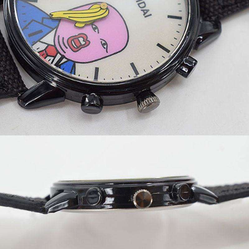 ⌚Creative and Fun Quartz Watch - Salute to America in 2024