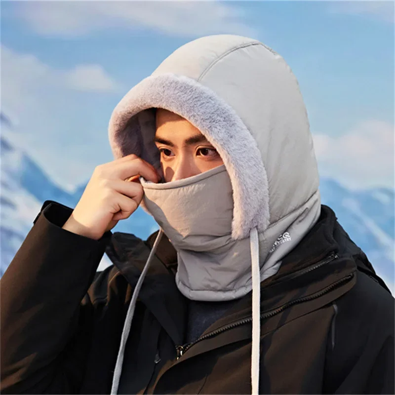 🎄EARLY CHRISTMAS SALE 50% OFF🎅Winter Windproof Warm Hat