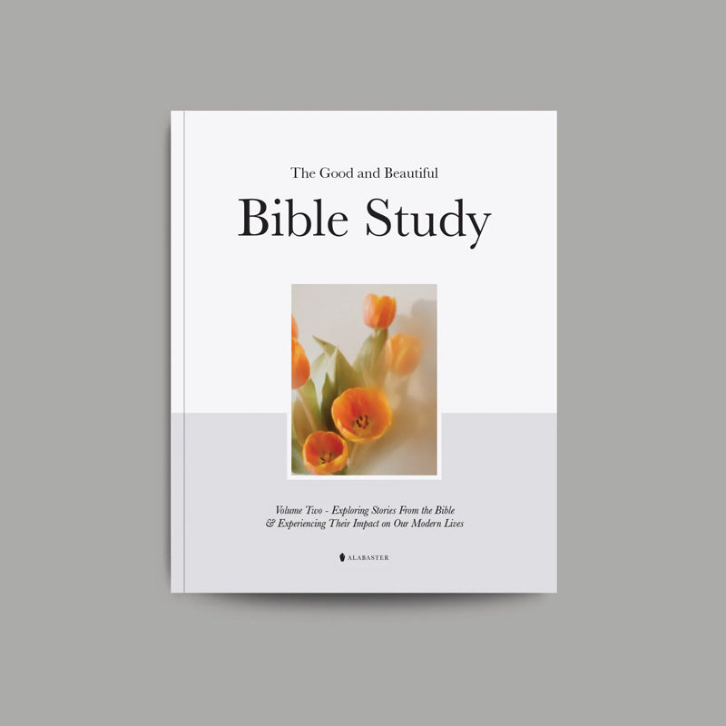 📕The Good and Beautiful Bible Study