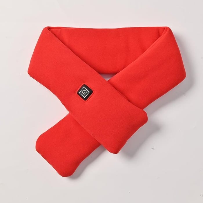 🔥LAST DAY 50% OFF🎁Intelligent Electric Heating Scarf