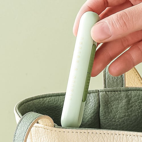 ✨🔥Last Day 50%OFF🔥2 In 1 Needle Threader Seam Ripper