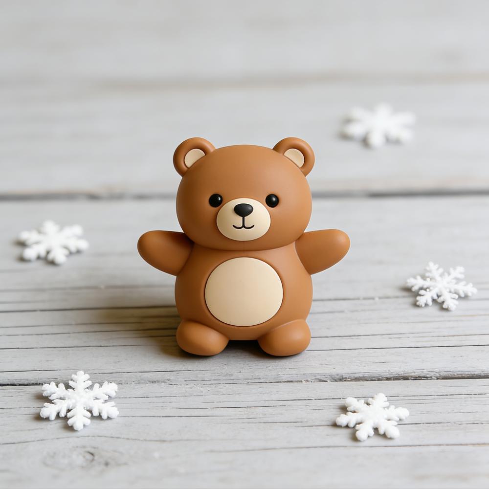 🎁Pocket Friends of Hugs & Hope