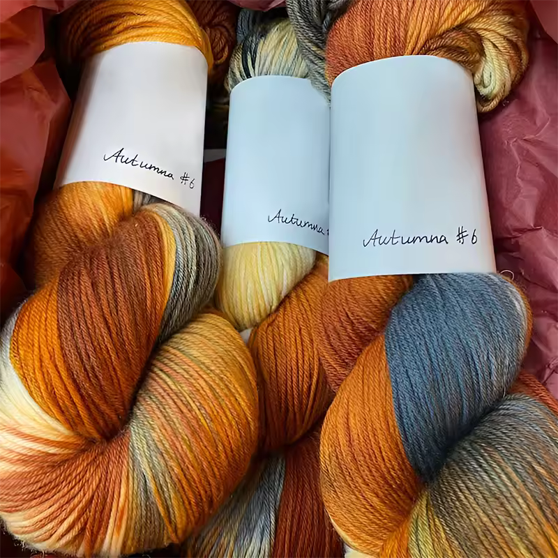 50% NOW - 2024 The Yarn Advent Calendar