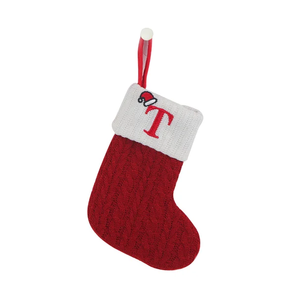 🎄Letter Christmas Stocking🧦