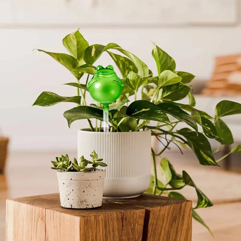 🐸Frog Type Automatic Flower Waterer🐸