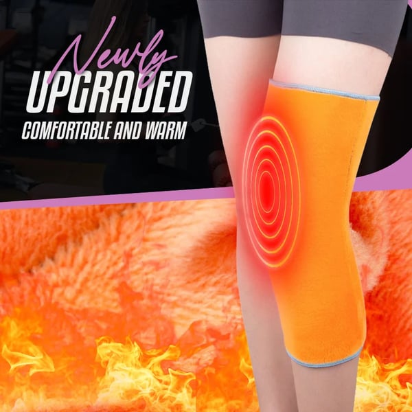 🔥Black Friday 75% OFF - Knee Compression Sleeve - Best Knee Brace