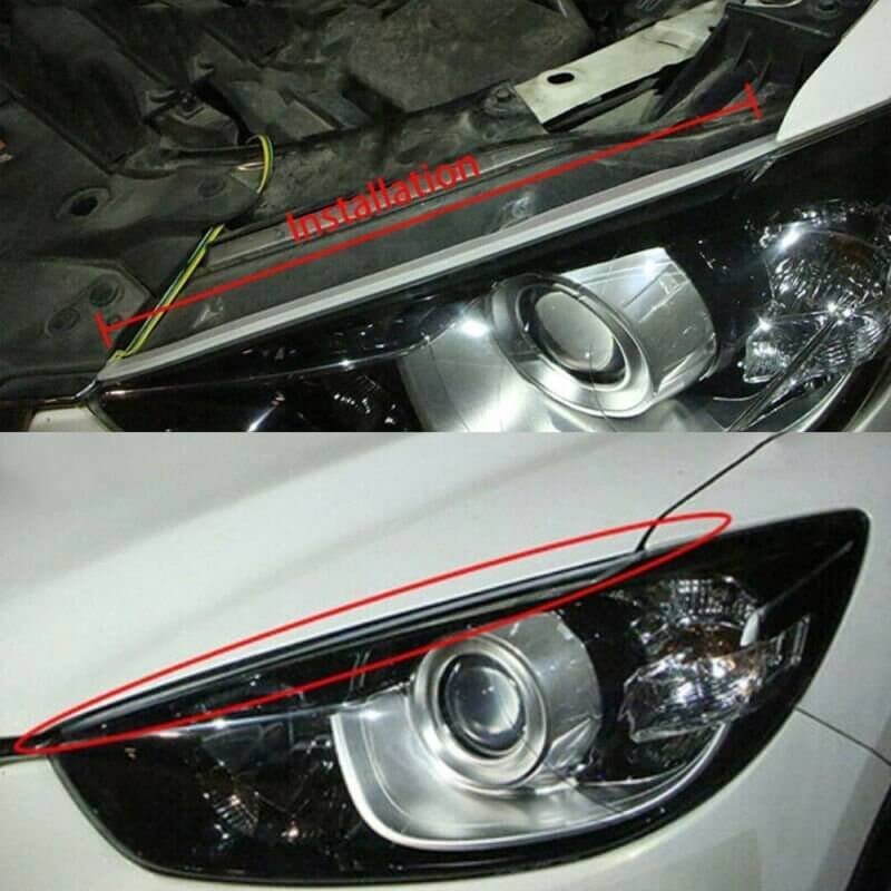 🔥Hot Sale 50% OFF - 🚗LED Flow Type Car Signal Light