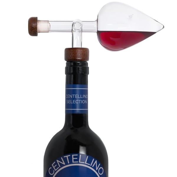 🍷Wine Aerator