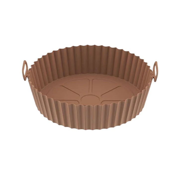 🍟Air Fryer Silicone Baking Tray