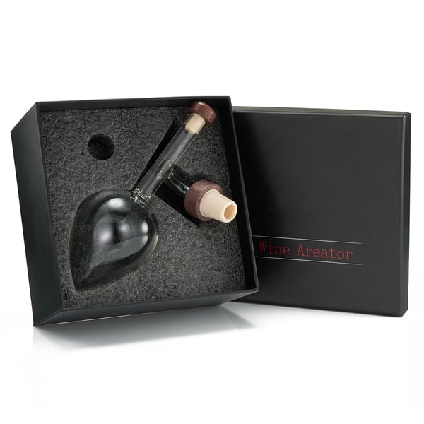 🍷Wine Aerator