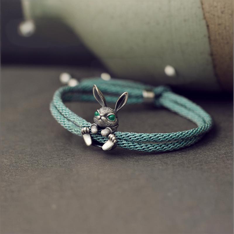 🐰✨Cute Bunny Bracelet