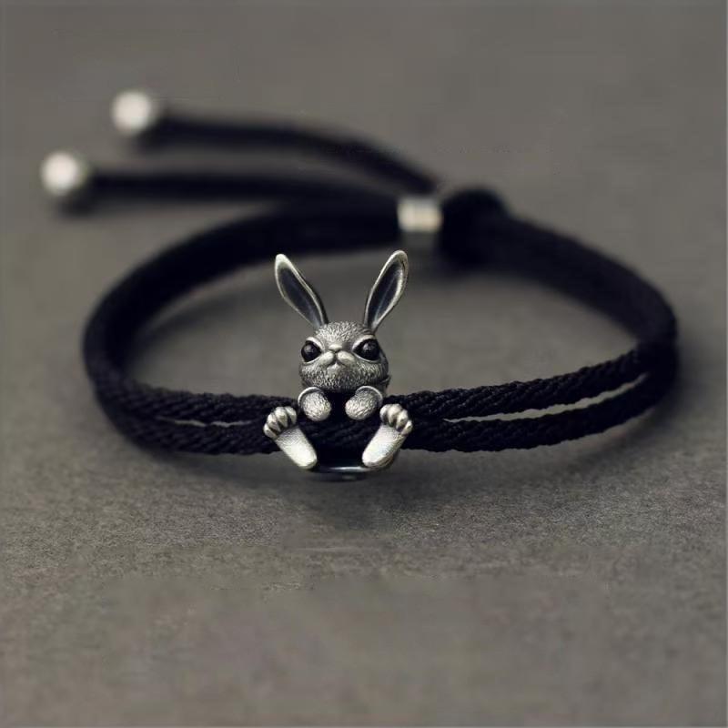 🐰✨Cute Bunny Bracelet