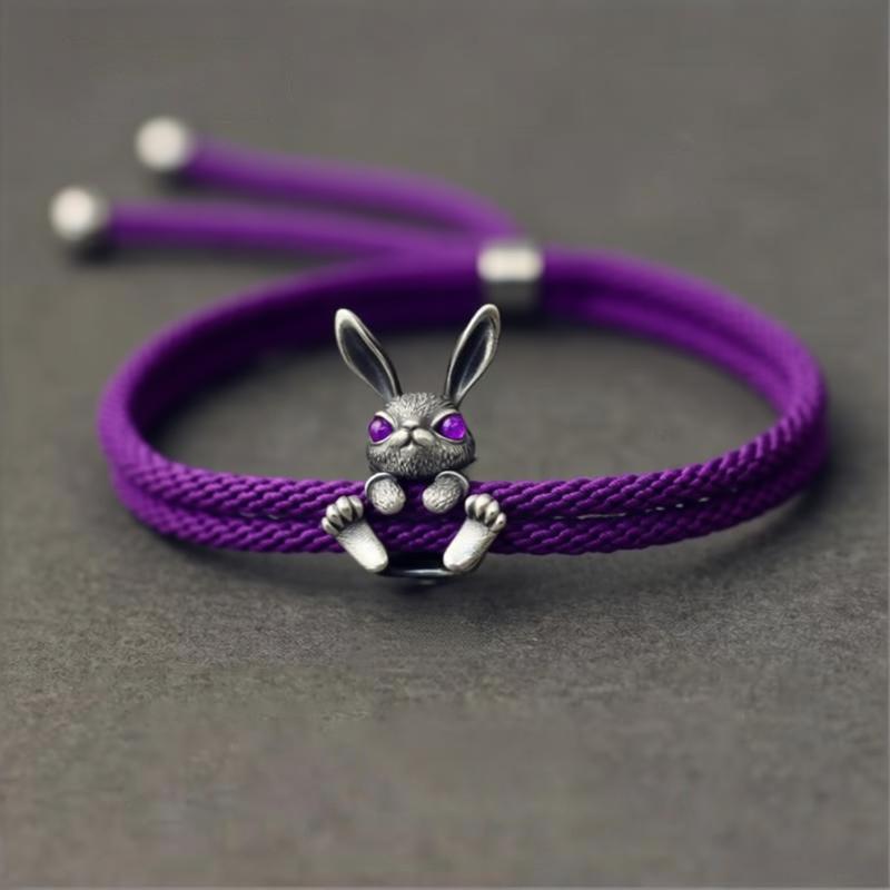 🐰✨Cute Bunny Bracelet