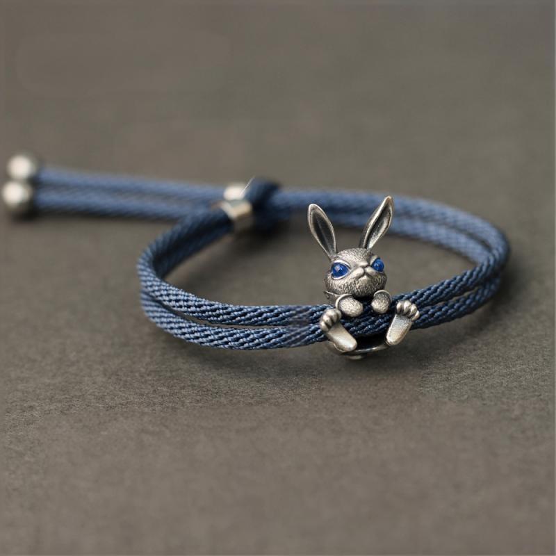 🐰✨Cute Bunny Bracelet