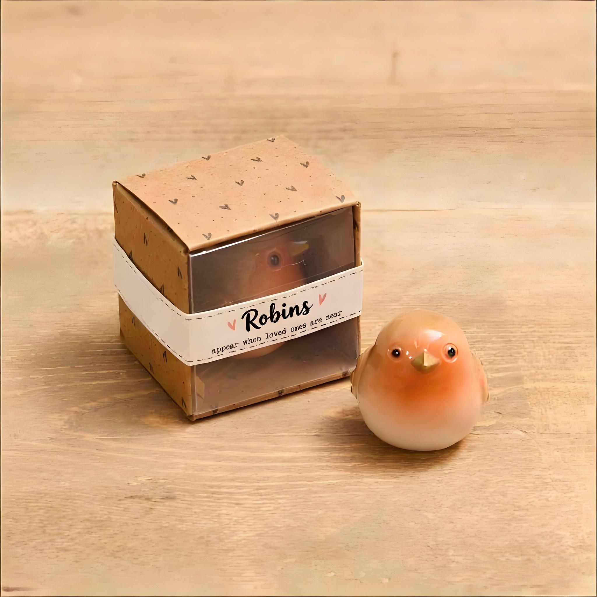 🐾🎁Cute Animal Mini Keepsake Ornament – Adorable Pocket Companion Gift