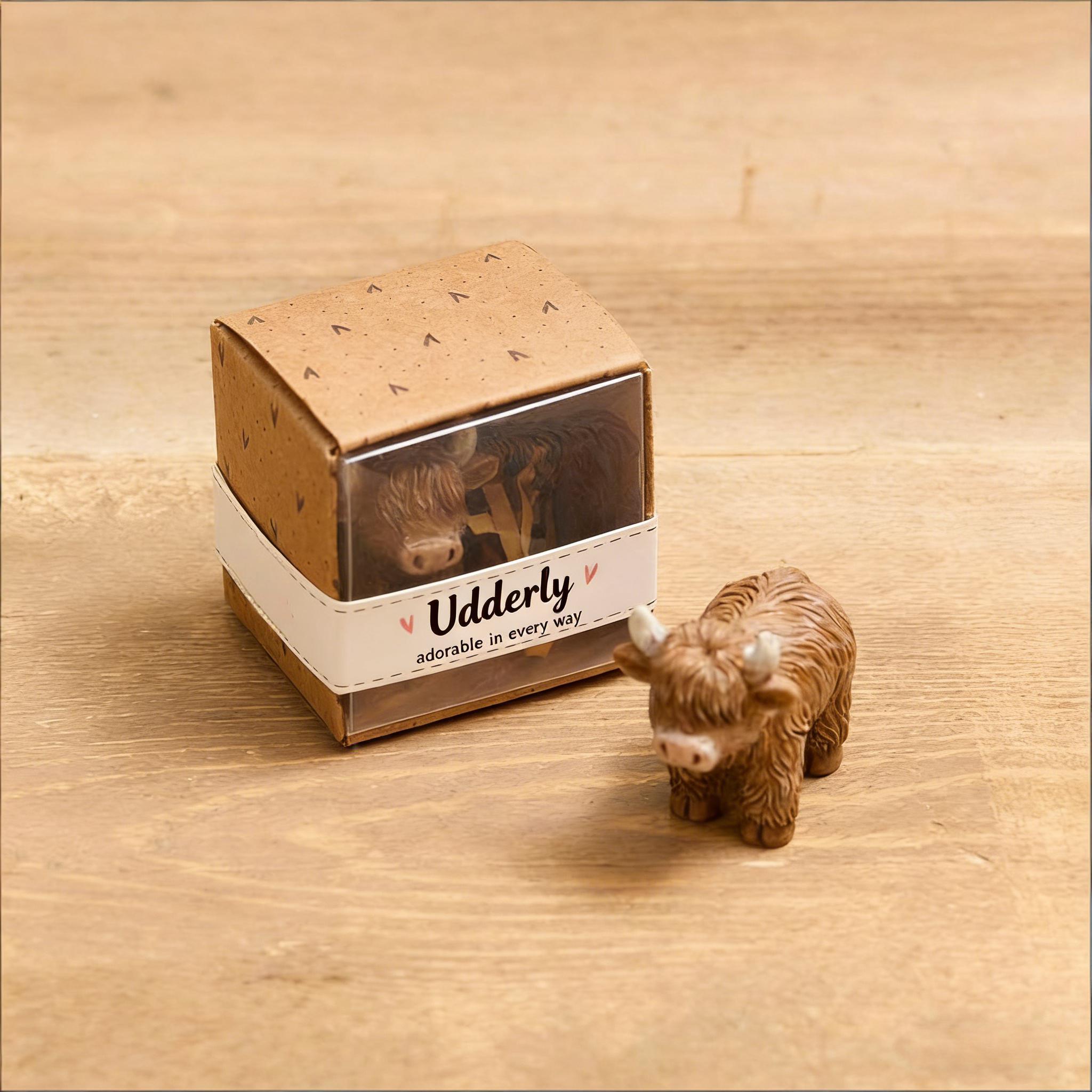 🐾🎁Cute Animal Mini Keepsake Ornament – Adorable Pocket Companion Gift