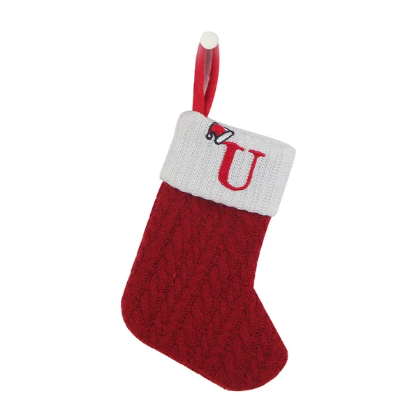 🎄Letter Christmas Stocking🧦