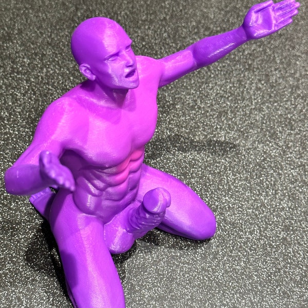 💍Male Figure Ring Holder-dick gag gift