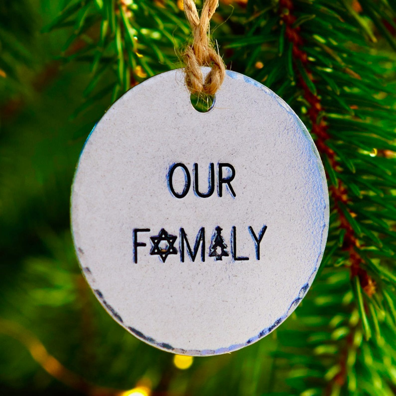 Christmas Ornaments