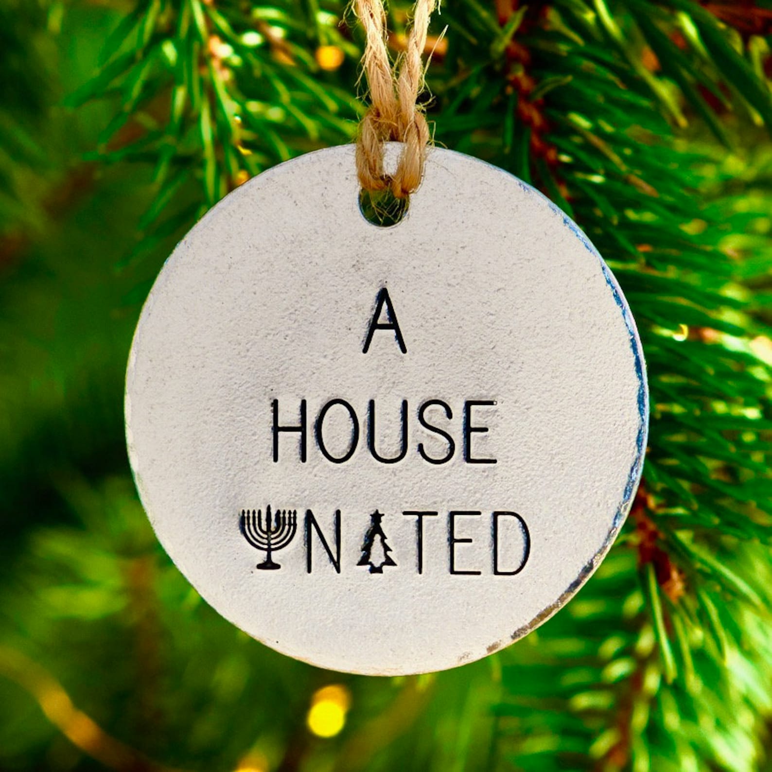 Christmas Ornaments