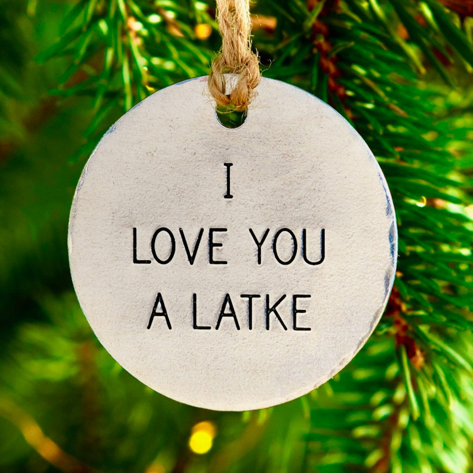 Christmas Ornaments