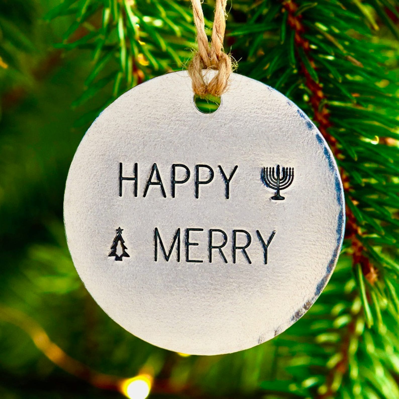 Christmas Ornaments
