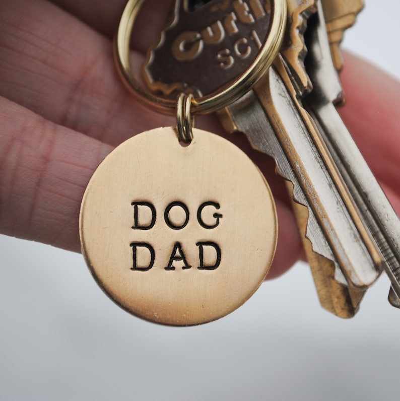 🎄Christmas Promotion🎄-Exclusive key chain for dog lovers🐕